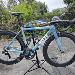 Full Carbon Fiber Road Bike 52cm 