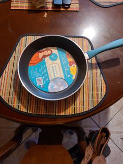 Frying Pan 10 In