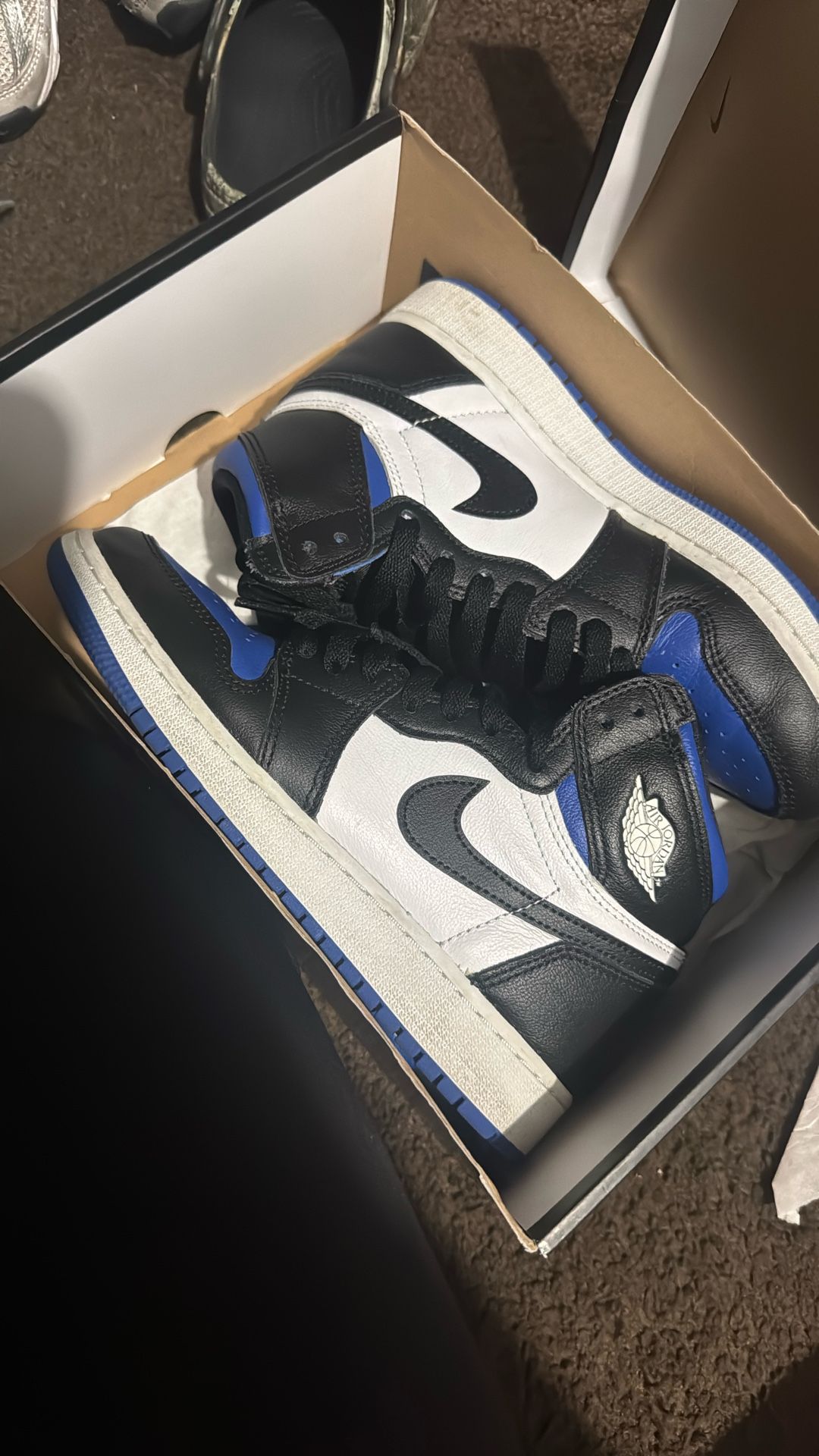 Jordan 1