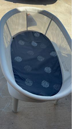4moms MamaRoo Sleep Bassinet – Excellent Condition