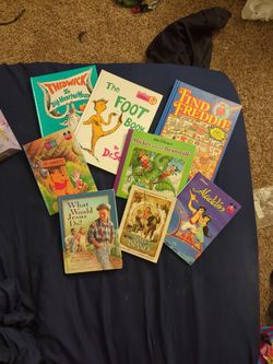 Book Collection