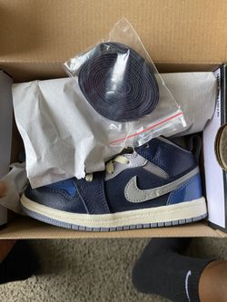 10c Special Edition Jordan 1s Brand new $80
