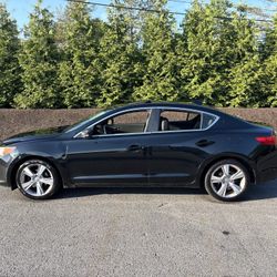 2013 Acura ILX