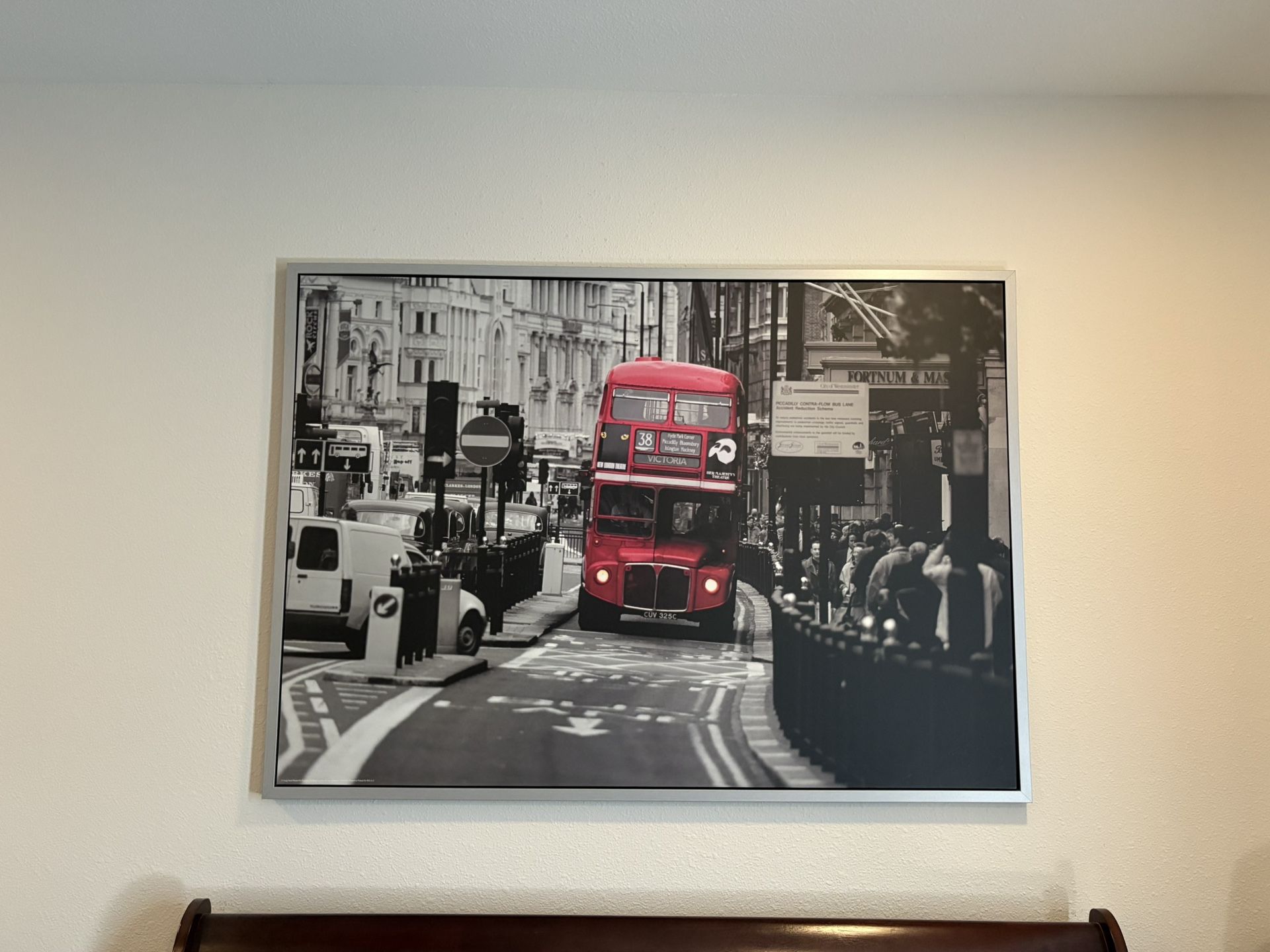 IKEA Large Wall Art
