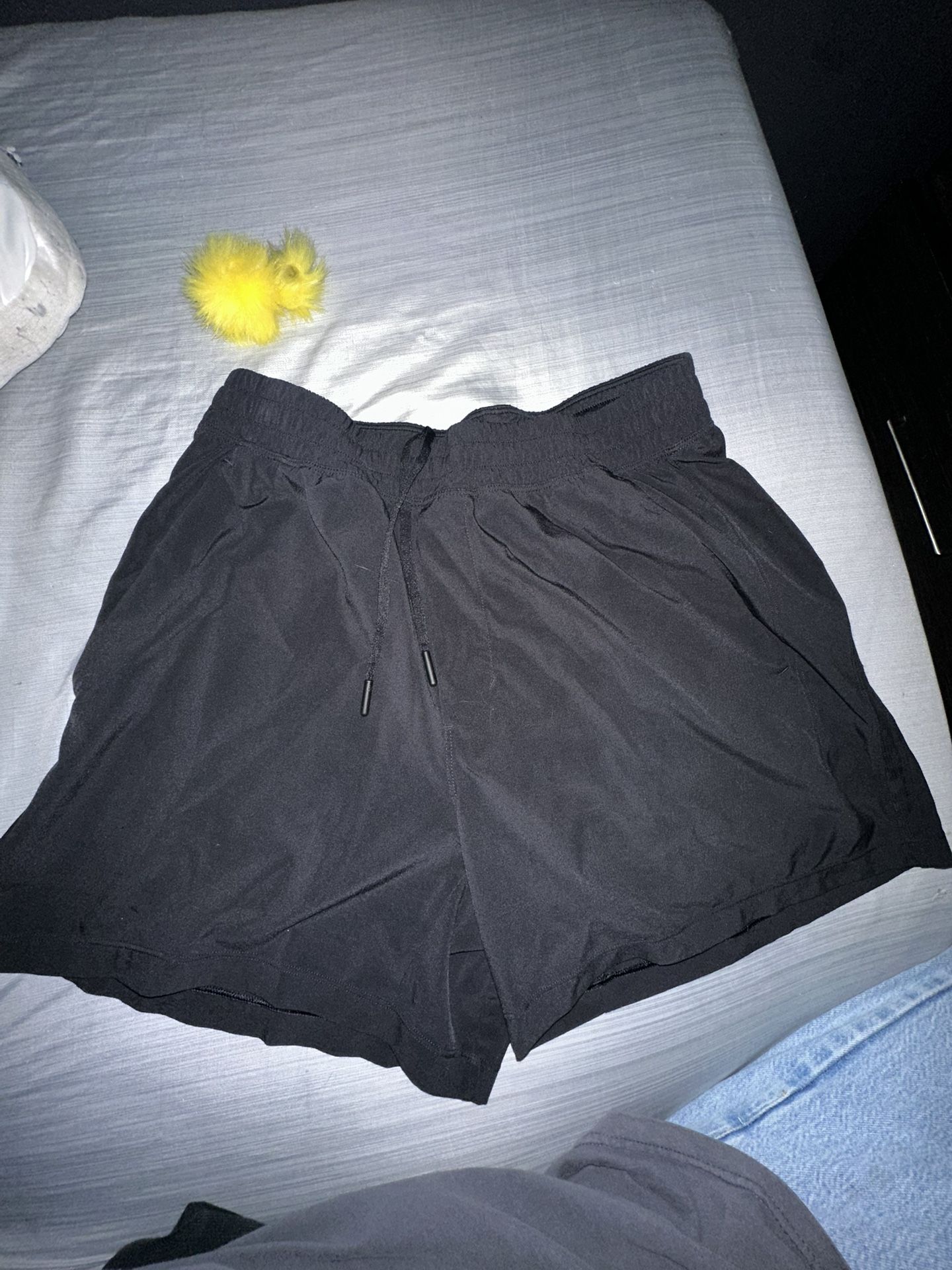 Lululemon Mens Shorts