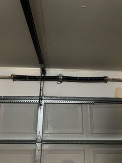 Garage Spring