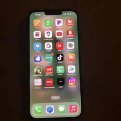 iPhones 13 Pro Max With Tictok