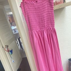 New Swim Suit Covet Up Dress 