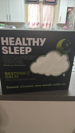 HEALTHY SLEEP  size  king