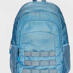 Artclass Adjustable Strap Backpack 
