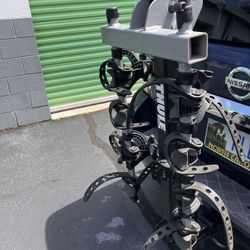 Thule Bike Rack