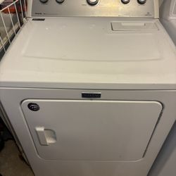 Maytag Dryer- Electric- Works Great! 
