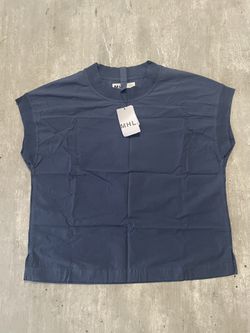 Margarett Howell Tee