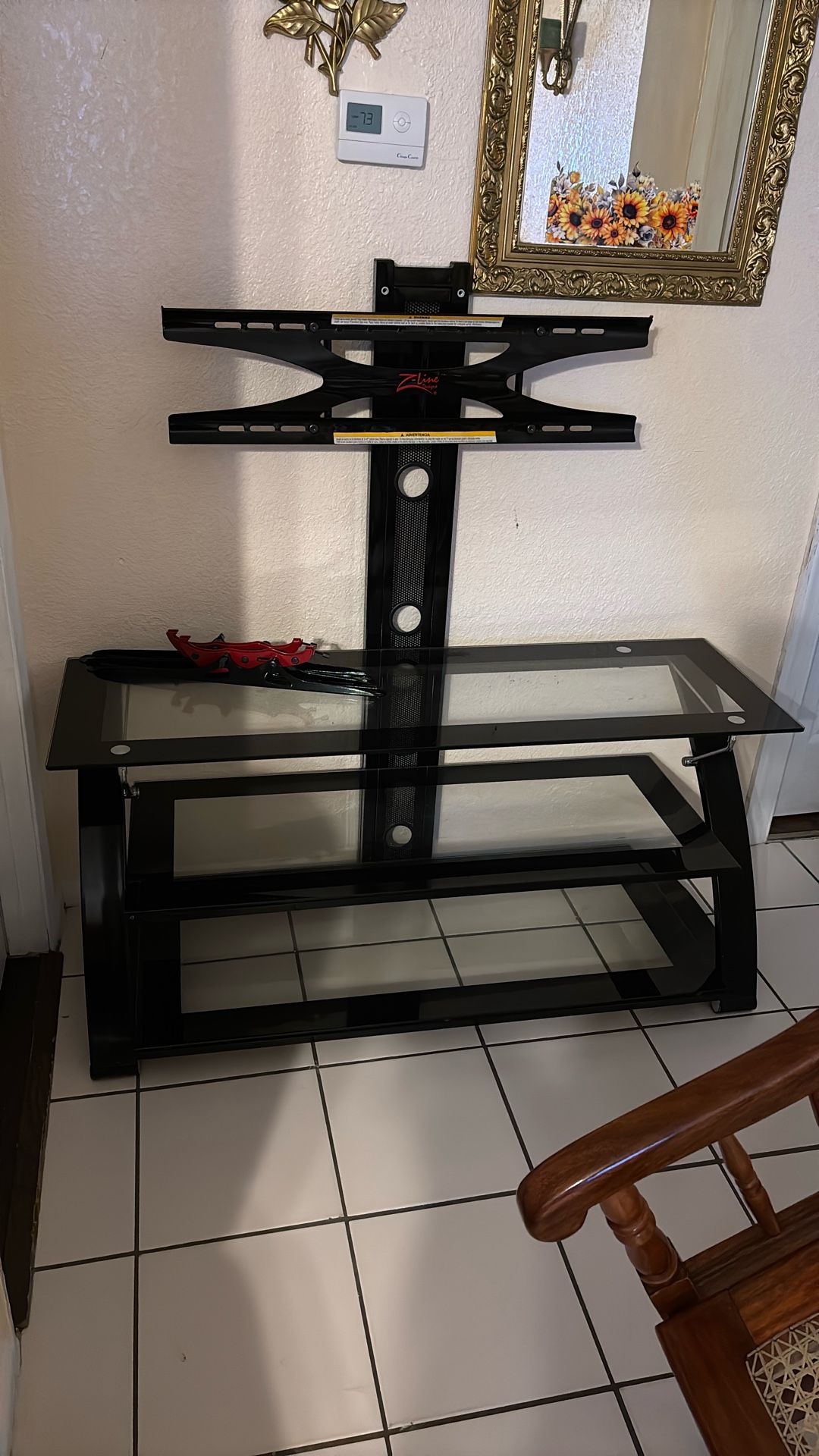 Mesa Para TV