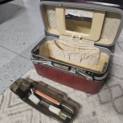 Samsonite Make Up Case