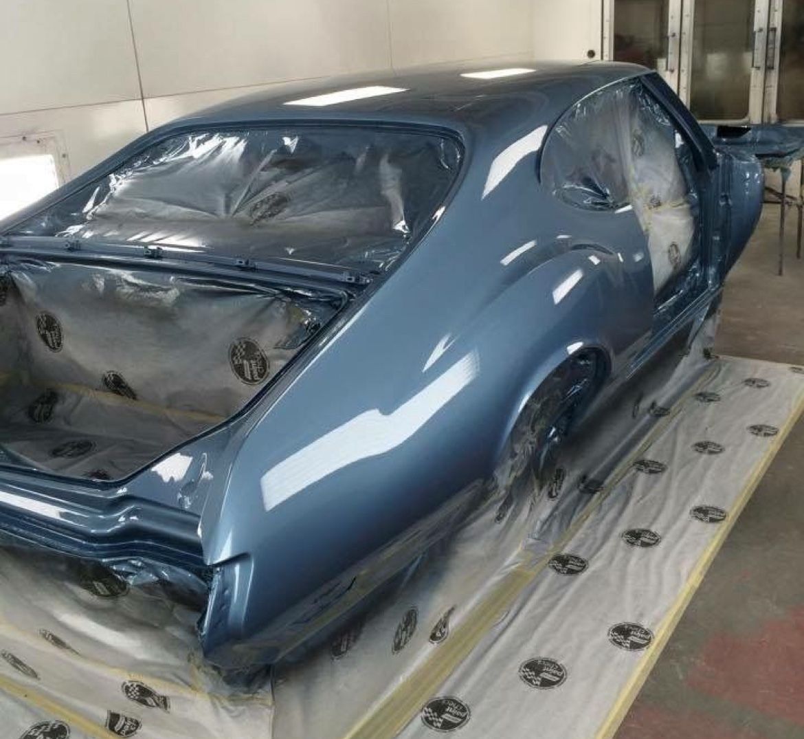 Affordable Auto Body & Paint
