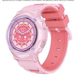 New! Kids Smart Watch!