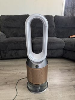 Dyson Purifier Humidify + Cool Formaldehyde