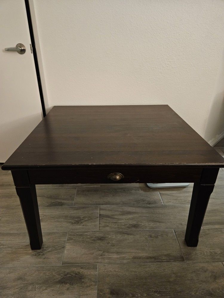 Coffee Table For Free