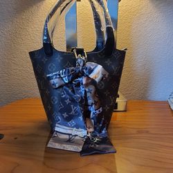 Brand New Designer Handbag