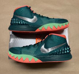 Nike Kyrie 1 Flytrap Men’s size 12 Basketball Shoes Rare!