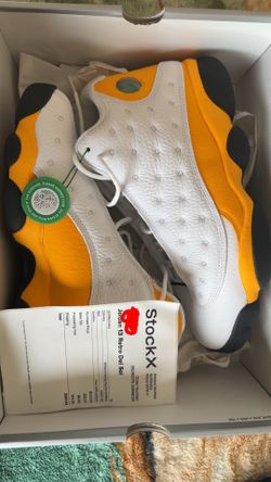 Jordan 13th Del S