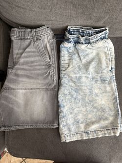 Men’s / Boys SHORTS