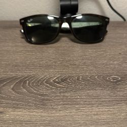 Authentic Ray Ban Sunglasses