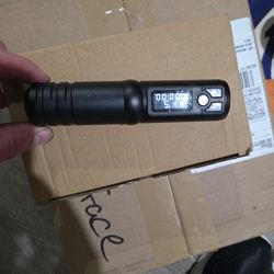 Cordless Tattoo Gun 
