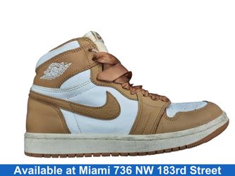 Jordan Fn6622-201 Beige / Tan