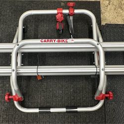 VW BUS FIAMMA BIKE RACK