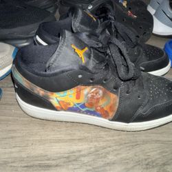 Air Jordan 1 Low