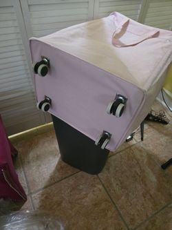 Laundry basket