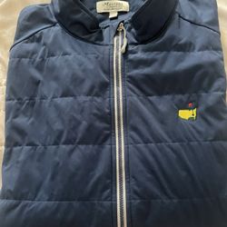 Masters Long Sleeve Peter Millar 3XL XXXL From 2019