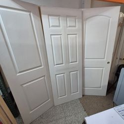 ✨️HOLLOW INTERIOR DOORS✨️