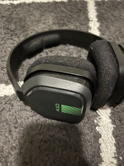 Astro Gaming Headset