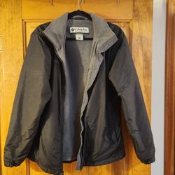 Women's Columbia Jacket