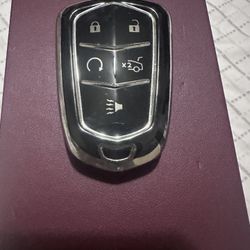 Remote Control For Cadillac  $45 OBO