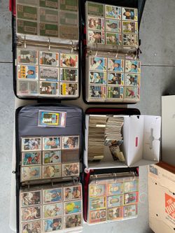 Vintage 1970s Topps Baseball Cards + PSA 8 Tony Perez HOF