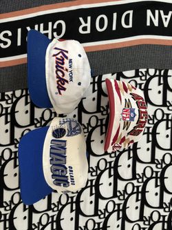 Vintage Hats!