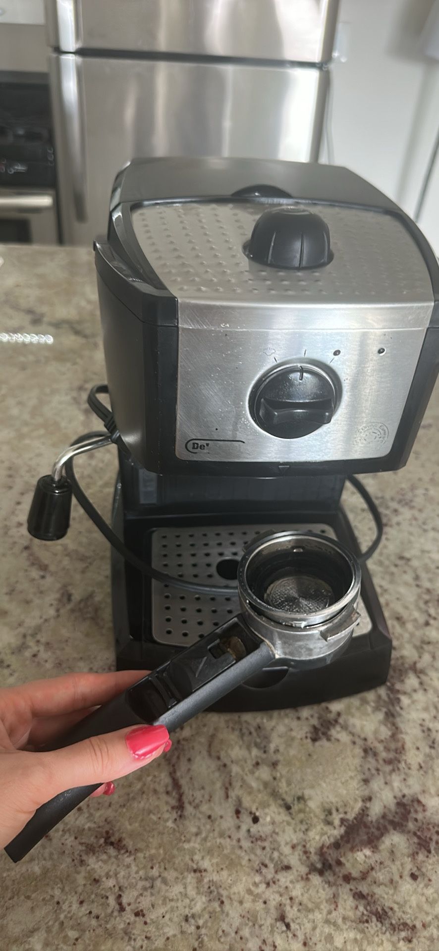 Delonghi Coffee Maker Coffee & Tea accessories
