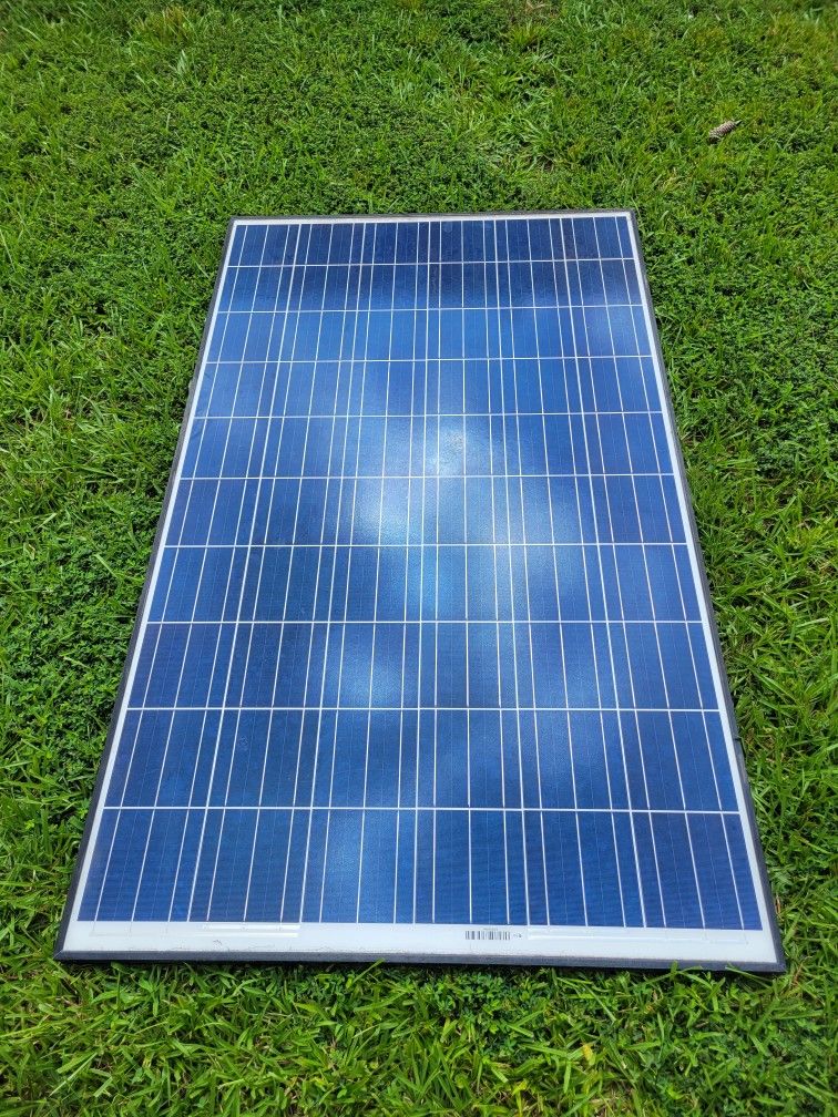 15 Solar Panel System 3.83KW with Enphase M250 Microinverters