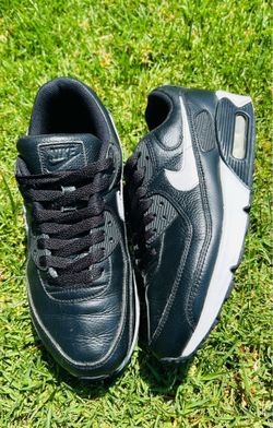Nike Air Max 90 Recraft Black White