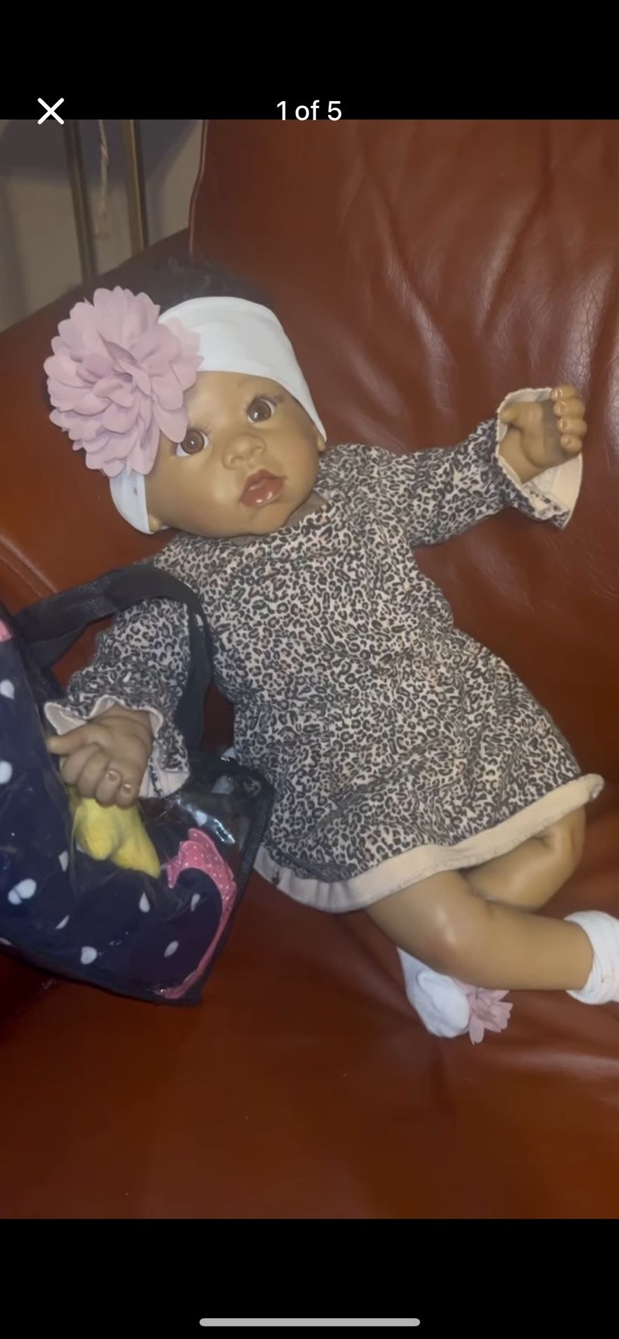 Reborn Doll