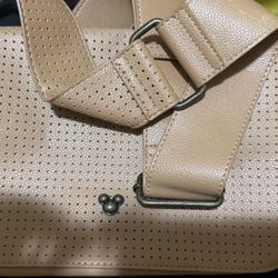 Mickey purse