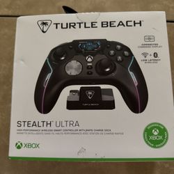 Turtle Beach - Stealth Ultra 