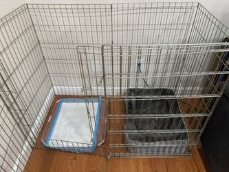 Dog Pen Cage
