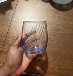 Drinking Glasses