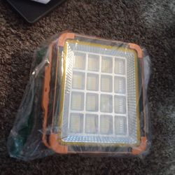 LED Shop Light