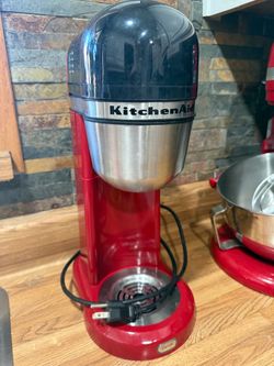 Kitchen Aid Drip Coffee Machine